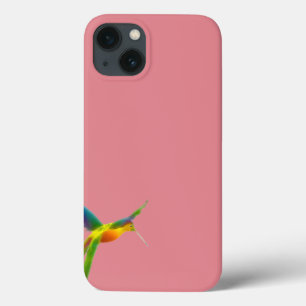 Etui iPhone 13 Cadeau du concepteur d'oiseaux d'oiseaux d'oiseaux