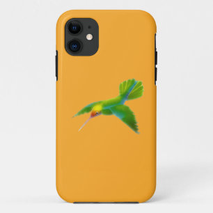 Etui iPhone Case-Mate Cadeau du concepteur d'oiseaux d'oiseaux d'oiseaux