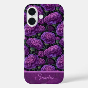 Coques iPhone 16 Cadeau Élégant de Remerciement pour Enseignant Fle