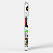 Coques Case-Mate iPhone Cadeau Hakuna Matata Brésil (Verso / Droite)