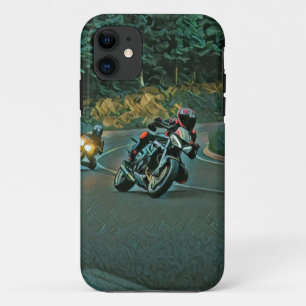 Case-Mate iPhone Case Cadeau moto