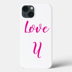Case-Mate iPhone Case Cadeau parfait pour la Saint-Valentin