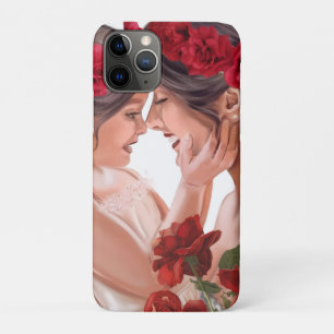 Case-Mate iPhone Case Cadeau Personnalisé Floral Chaleureux