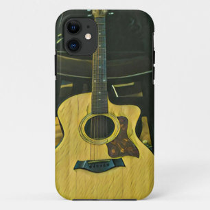 Case-Mate iPhone Case Cadeau pour ami guitariste