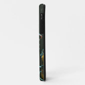 Coques Case-Mate iPhone Cadeau pour ami guitariste (Dos/Gauche)