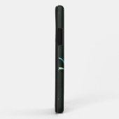 Coques Case-Mate iPhone Cadeau pour ami guitariste (Dos/Droite)