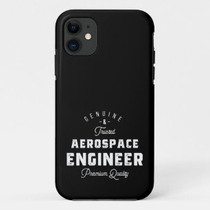 Case-Mate iPhone Case Cadeau pour ingénieur aérospatial