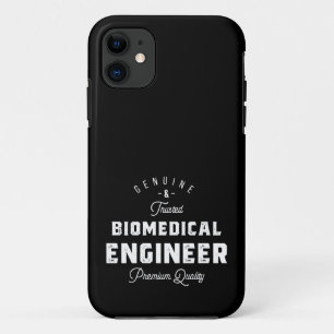 Case-Mate iPhone Case Cadeau pour ingénieur biomédical