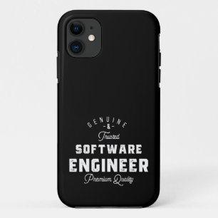 Case-Mate iPhone Case Cadeau pour ingénieur logiciel
