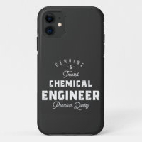 Cadeau pour l'ingénieur chimique