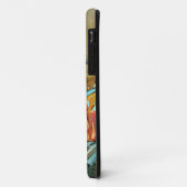 Coques Case-Mate iPhone Cadeau pour motard (Dos/Gauche)