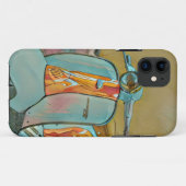 Coques Case-Mate iPhone Cadeau pour motard (Dos (Horizontal))