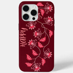 COQUE iPhone 15 PRO MAX CADEAU POUR PETITE AMIE, FEMME, MARI, PETIT AMI, M