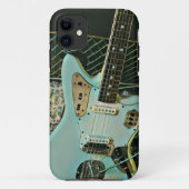 Coques Case-Mate iPhone cadeau rock pour lui (Dos)
