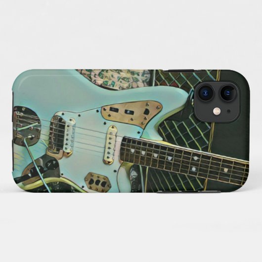 Coques Case-Mate iPhone cadeau rock pour lui (Dos (Horizontal))