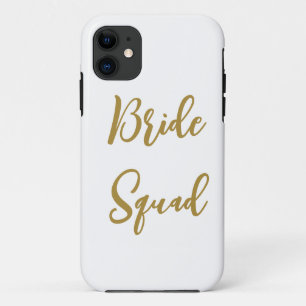 Case-Mate iPhone Case cadeau simple minimal demoiselle d'honneur ajoutez