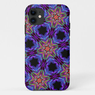 Etui iPhone Case-Mate Cadeau très unique, motif de lumière de LED