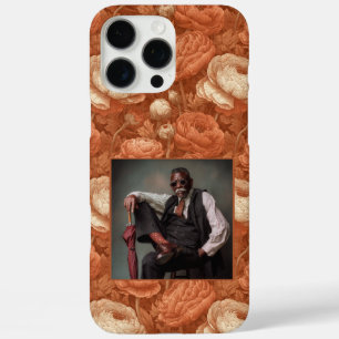 Coques iPhone 16 Pro Max Cadeau unique de demoiselle d'honneur Ranunculus F