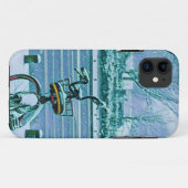 Coques Case-Mate iPhone Cadeau Vélo Lover (Dos (Horizontal))