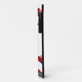 Coques Case-Mate iPhone Cadeaux classiques personnalisés pour bébé garçon (Dos/Gauche)