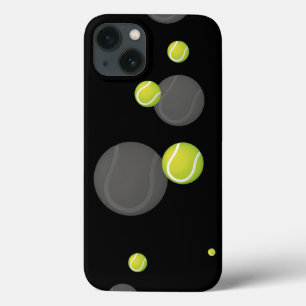 Etui iPhone Case-Mate Cadeaux Cool Sport Tennis épars