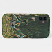 Coques Case-Mate iPhone Cadeaux cyclables vintages (Dos (Horizontal))