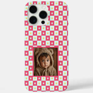 Coques iPhone 16 Pro Max Cadeaux d'anniversaire colorés pour maman impressi