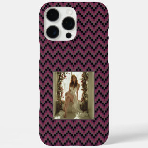 Coques iPhone 16 Pro Max Cadeaux d'anniversaire colorés pour petite amie Ch