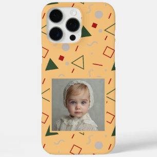 Coques iPhone 16 Pro Max Cadeaux d'anniversaire élégants pour elle motif Me