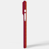 Coques Case-Mate iPhone Cadeaux d'anniversaire mignons pour elle Herringbo (Verso / Gauche)