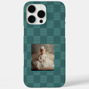 Coques iPhone 16 Pro Max Cadeaux d'anniversaire mignons pour maman Motif et