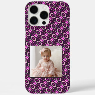 Coques iPhone 16 Pro Max Cadeaux d'anniversaire minimalistes pour maman mot
