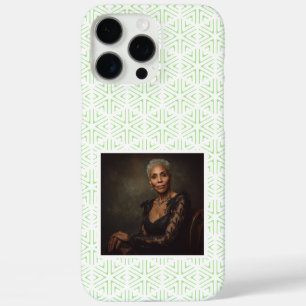 Coques iPhone 16 Pro Max Cadeaux d'anniversaire originaux pour elle Motif e