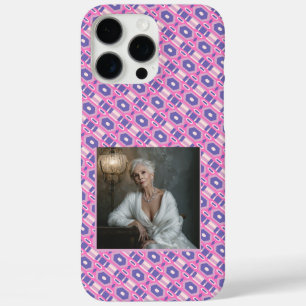 Coques iPhone 16 Pro Max Cadeaux d'anniversaire tendance pour papa motif tr