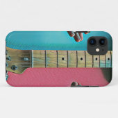 Coques Case-Mate iPhone Cadeaux de basse guitariste (Dos (Horizontal))