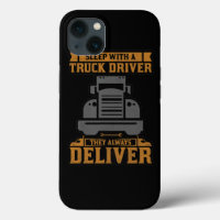 Cadeaux de conducteur de camion pour hommes Trucke