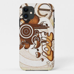 Coques Pour iPhone Cadeaux de destin