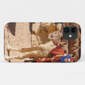 Coques Case-Mate iPhone Cadeaux de destin d'animaux de nature de (Dos (Horizontal))