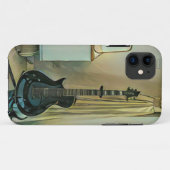 Coques Case-Mate iPhone Cadeaux de guitare pour papa (Dos (Horizontal))