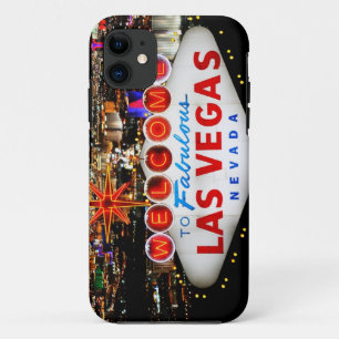 Coque Case-Mate Pour iPhone Cadeaux de Las Vegas