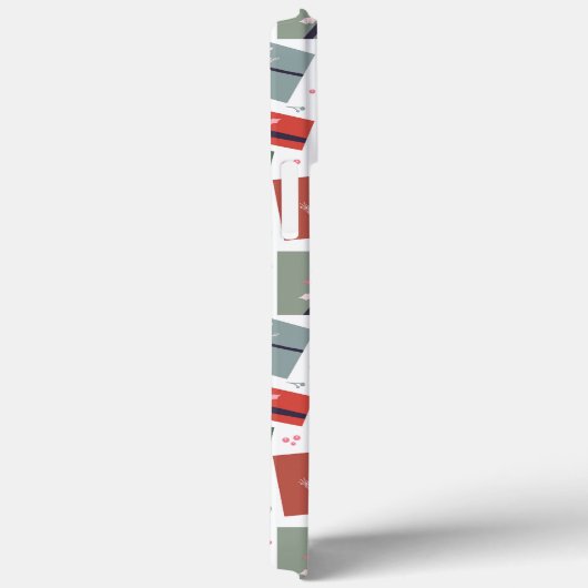 Coques Case-Mate iPhone Cadeaux de luxe (Verso / Droite)