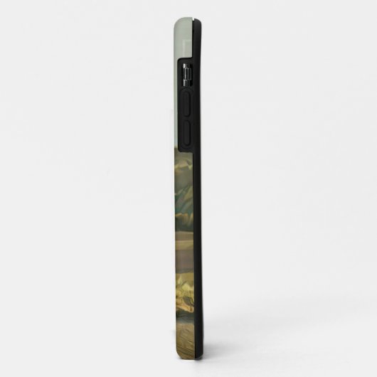 Coques Case-Mate iPhone Cadeaux de moto (Dos/Gauche)