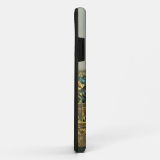 Coques Case-Mate iPhone Cadeaux de moto (Dos/Droite)