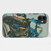 Coques Case-Mate iPhone cadeaux de moto pour lui (Dos (Horizontal))