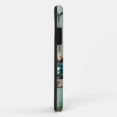 Coques Case-Mate iPhone cadeaux de moto pour lui (Dos/Droite)