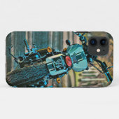 Coques Case-Mate iPhone cadeaux de moto pour petit ami (Dos (Horizontal))