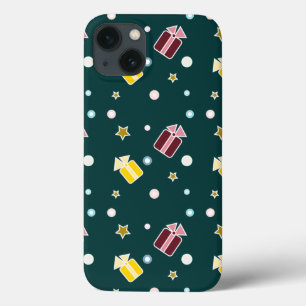 Coques Pour iPhone Cadeaux de Noël