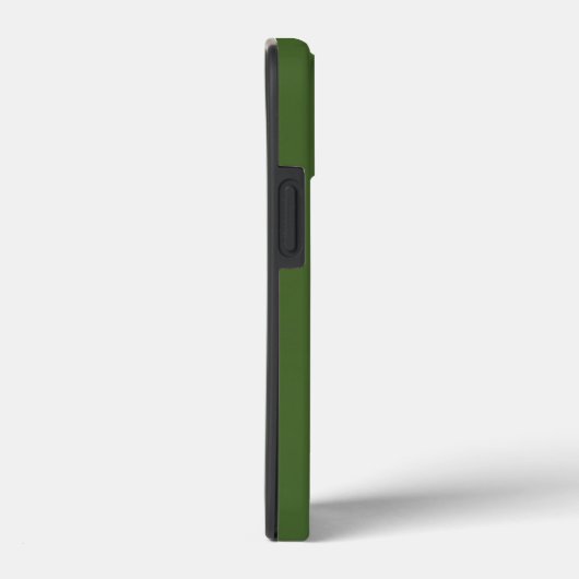 Coques Case-Mate iPhone Cadeaux de Noël personnalisés | Ornements & Stocki (Verso / Droite)