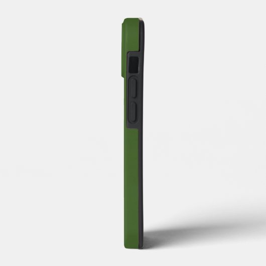 Coques Case-Mate iPhone Cadeaux de Noël personnalisés | Ornements & Stocki (Verso / Gauche)