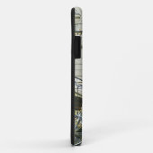 Coques Case-Mate iPhone Cadeaux de vélo de montagne (Dos/Droite)